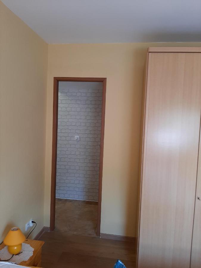 Lubiatow Der Kleine Bauernhof Keine Arbeiter Zadnych Pracownikow公寓 外观 照片