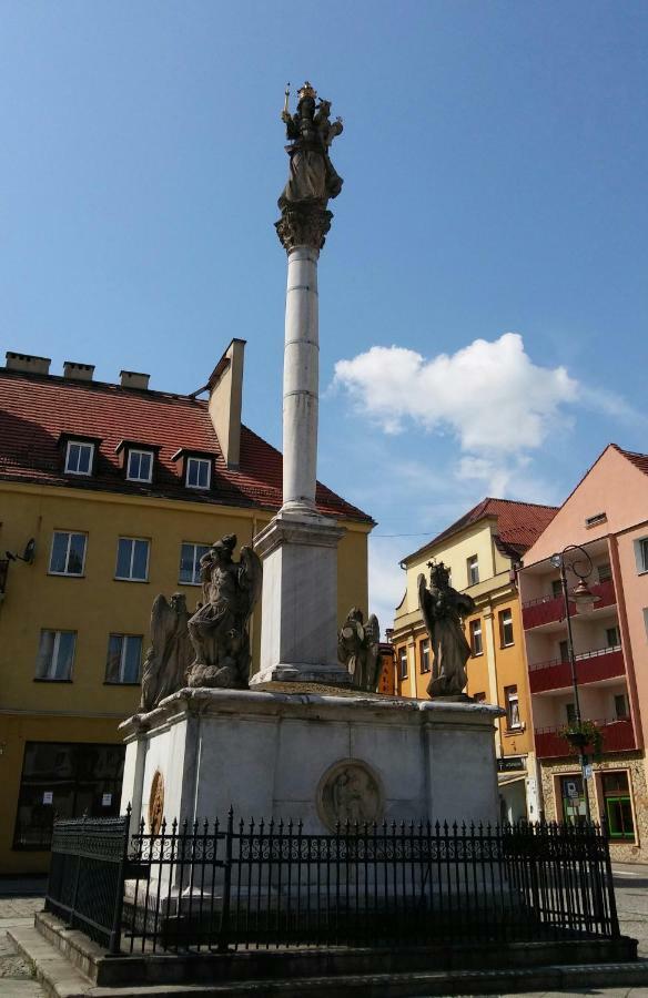 Lubiatow Der Kleine Bauernhof Keine Arbeiter Zadnych Pracownikow公寓 外观 照片