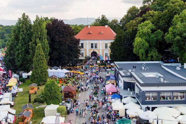 Lubiatow Der Kleine Bauernhof Keine Arbeiter Zadnych Pracownikow公寓 外观 照片