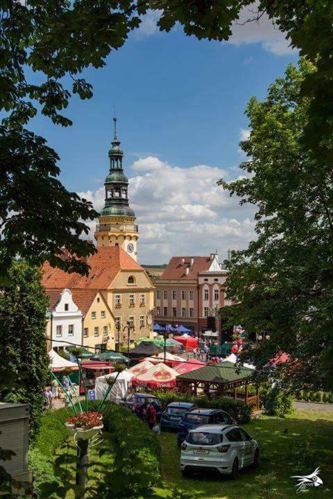 Lubiatow Der Kleine Bauernhof Keine Arbeiter Zadnych Pracownikow公寓 外观 照片